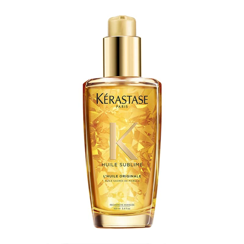 Kerastase Elixir Ultime olje za lase